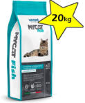 MyCat MyCat, Hrana uscata pentru pisici, cu peste, 20kg