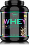 GENIUS NUTRITION Genius - iWhey 3.0 - 2 kg