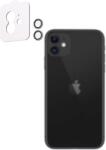 AlzaGuard Elite Lens Protector iPhone 11 kamera védő fólia - átlátszó + felhelyező keret (AGD-AGL010Z)