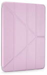 Pipetto Origami No1 Original Case, metallic purple - iPad Air 11 (2024) / iPad Air 10.9 (2022/2020) (P052-128-AD)