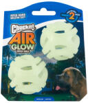ZEE. DOG CHUCKIT Max Glow Air Fetch Labda Pakk (M)