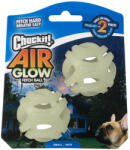 Chuckit! Max Glow Air Fetch Labda Pakk (S)