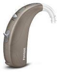 Phonak Aparat Auditiv Phonak Baseo Q15-UP (Taupe)