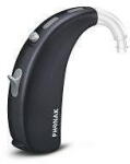 Phonak Aparat Auditiv Phonak Baseo Q15-UP (Black)