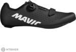 Mavic Cosmic BOA cipő, fekete (UK 8)