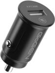 GoGEN CH 13, 1xUSB, 5V/2.4A, 12W, negru (GOGCH13) - vexio