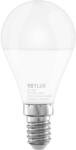Retlux RLL 632 G45 E14 miniG 6W WW D (RLL 632)