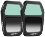 Freewell Gear Set of 2 filters Freewell Gradient for DJI Air 3S (48347)
