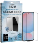 Eiger Folie Sticla 3D Mountain Glass Samsung Galaxy S25 Plus / S24 Plus Clear (EGSP01017)