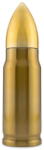 Froster Bullet Brass thermos cartridge 500 ml (GAD03007) - vexio