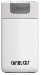 KAMBUKKA Olympus 300 ml Vacuum insulated mug - Marshmallow white (11-02022)