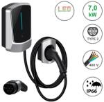 Mastroweld Q6 elektromos autó töltő 7.0 kW, Type2 (0076070)