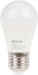 Retlux RLL 641 G45 E27 miniG 8W WW D (RLL 641)