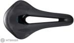 Selle San Marco Shortfit 2.0 Supercomfort Narrow nyereg, 140 mm, kiállítási darab