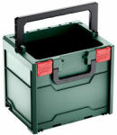 Metabo metaBOX 340 Toolbox szerszámostáska (626909000)