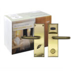 PNI Yala Inteligenta PNI-CH2000RG, 6 V, Auriu (PNI-CH2000RG) - 24mag