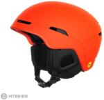 POC Obex MIPS sisak, fluorescent orange matt (XS-S (51 - 54 cm))