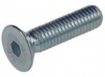 sf bkny csavar 08.8 m 6x 18, horganyzott din-7991 07470.060. 018