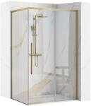  Zuhanykabin SOLAR GOLD Brush 100x80 (54481)
