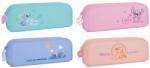 COOLPACK Penar din silicon Cool Pack Tube - Stitch Pastel, sortiment (80952PTR) Penar