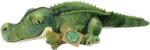 Rappa Jucărie de pluș Rappa Eco Friends - Crocodil, 34 cm (946538)