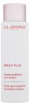 Clarins Bright Plus Dark Spot-Targeting Treatment Essence bőrápoló és mattító esszencia pigmentfoltok ellen 200 ml nőknek