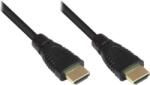 Good Connections HDMI - HDMI Kábel 3m - Fekete (4514-030)