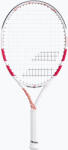 Babolat Rachetă de tenis pentru copii Babolat Drive Junior 23 white Racheta tenis
