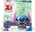 Ravensburger Ravensburger, Lilo si Stitch, puzzle 3D, 72 piese