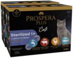 Prospera Plus Prospera Plus Sterilized 1+ pliculeț 24 x 85 g