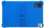 DOOGEE T20 / T20S Silicone Hybrid PC Tablet Case /Kickstand Удароустойчив Калъф и Протектор
