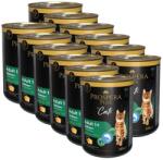 Prospera Plus Prospera Plus Adult 1+ Salmon 12 x 395 g
