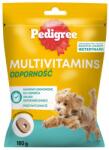 PEDIGREE Multivitamins Immunitás Csirke 180 g Immunitáskiegészítő felnőtt kutyáknak