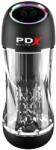 Pipedream - PDX Elite ViewTube Pro Clear/Black