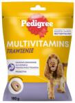 PEDIGREE Multivitamins Digestion Chicken 180 g emésztést segítő étrend-kiegészítő felnőtt kutyáknak