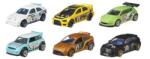 Mattel Hot Wheels Mașinuță tematică lumea curselor ASST (25GDG44)