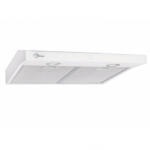  MODO White Beépíthető konyhai páraelszívó 80 W - MODO60WH (MODO60WH)