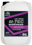Motrik Antigel mov concentrat Motrik Ultra M-Tec G13 - 5 Litri