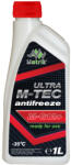 Motrik Antigel roz diluat Ready to use Motrik Ultra M-Tec G12+ - 1 Litru