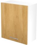 Halmar Vento g-60/72 szekrény méztölgy - sprintbutor