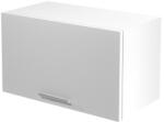 Halmar Vento go-50/36 felső szekrény magasfényű fehér