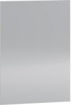 Halmar VENTO DZ-72/57 szekrény véglap, szín: világosszürke