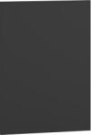 Halmar VENTO DZ-72/57 szekrény véglap, szín: antracit