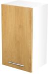 Halmar Vento g-40/72 szekrény méztölgy - sprintbutor