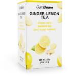 GymBeam Gyömbér-citrom tea 20 x 1, 5 g