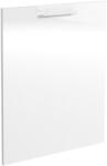 Halmar Vento dm-60/72 előlap mosogatógéphez magasfényű fehér