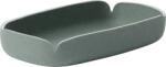 Muuto Органайзер за бюро Restore 15, 5 x 28 см бледозелен (44761)