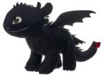 Hasbro Így neveld a sárkányodat 3 - Fogatlan fluoreszkáló plüss figura (26/42 cm) (L_034299_1)