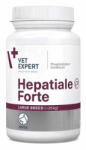 VetExpert VETEXPERT Hepatiale Forte nagytestű fajták 40 tabletta