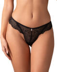 Obsessive Iliosa Panties Black S/M